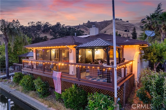 Detail Gallery Image 44 of 55 For 7795 Richard Dr, Lucerne,  CA 95458 - 4 Beds | 3 Baths