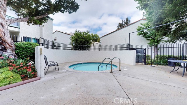 Detail Gallery Image 33 of 45 For 4632 Park Granada #93,  Calabasas,  CA 91302 - 3 Beds | 2 Baths