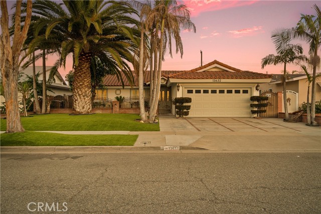 Detail Gallery Image 6 of 66 For 13632 Hazel St, Garden Grove,  CA 92844 - 4 Beds | 3 Baths