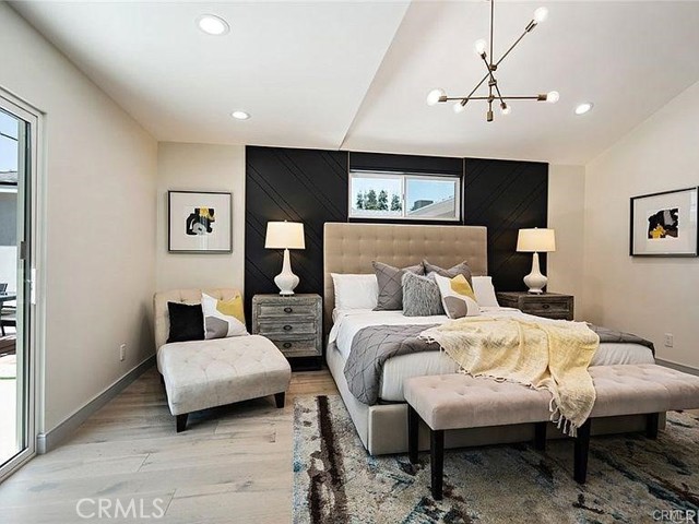 Detail Gallery Image 16 of 31 For 4931 Murietta Ave, Sherman Oaks,  CA 91423 - 4 Beds | 3 Baths