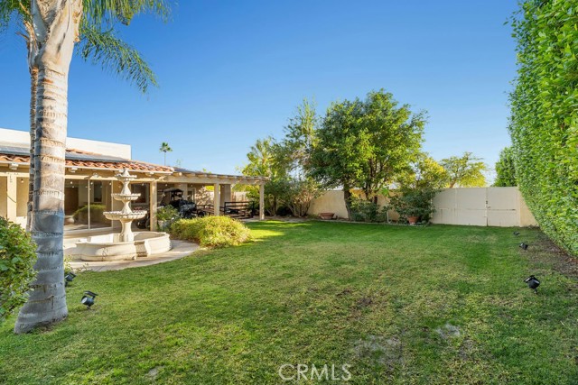 Detail Gallery Image 22 of 26 For 1820 E Racquet Club, Palm Springs,  CA 92262 - 3 Beds | 2 Baths