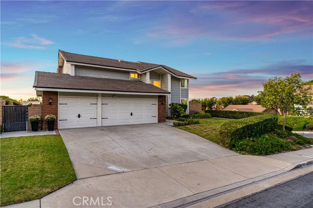 Detail Gallery Image 36 of 42 For 6691 E Smokewood, Anaheim,  CA 92807 - 4 Beds | 3/1 Baths