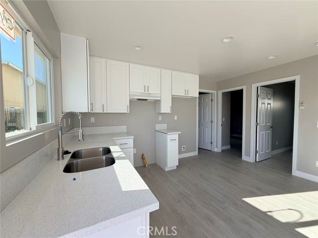 Detail Gallery Image 2 of 12 For 621 Leonard Ave a,  Los Angeles,  CA 90022 - 2 Beds | 1 Baths