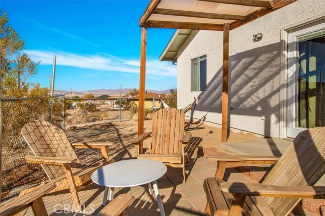 Detail Gallery Image 30 of 41 For 7410 Sherman Hoyt Ave, Twentynine Palms,  CA 92277 - 2 Beds | 2 Baths