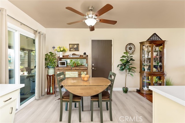 Detail Gallery Image 9 of 24 For 1282 N California, Beaumont,  CA 92223 - 2 Beds | 1 Baths