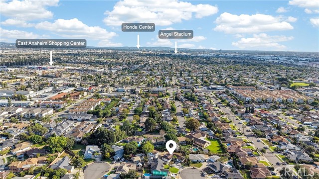 Detail Gallery Image 39 of 39 For 400 N Peach Knl, Anaheim,  CA 92805 - 4 Beds | 2 Baths