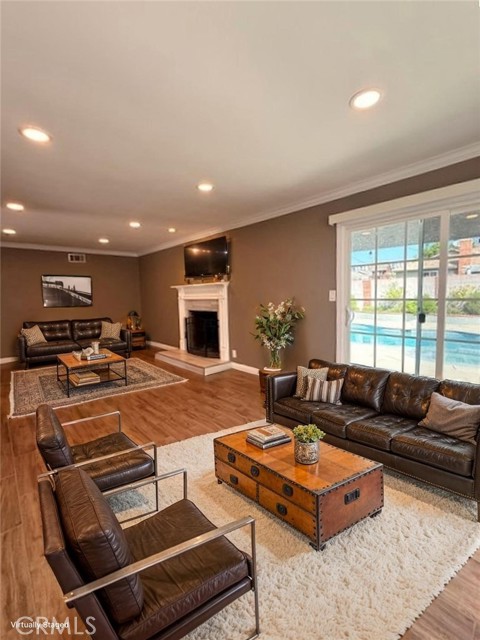 Detail Gallery Image 13 of 28 For 2617 Pearson, Fullerton,  CA 92831 - 3 Beds | 2 Baths