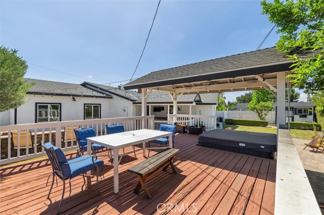 Detail Gallery Image 30 of 35 For 4441 Niantic Pl, Yorba Linda,  CA 92886 - 3 Beds | 2 Baths