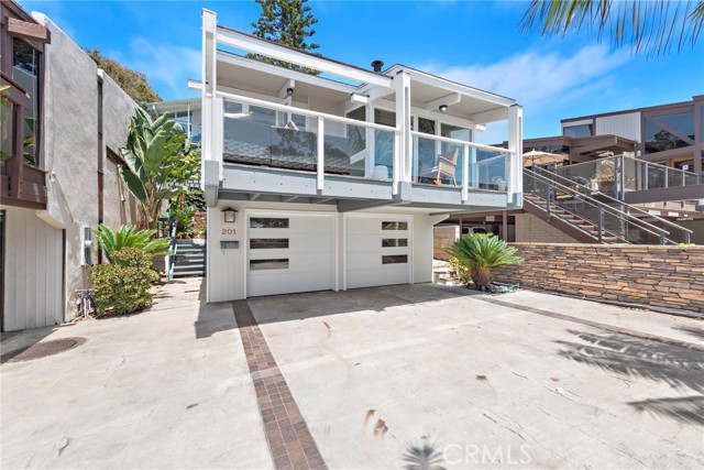 Detail Gallery Image 23 of 25 For 201 Nyes Pl, Laguna Beach,  CA 92651 - 3 Beds | 2 Baths