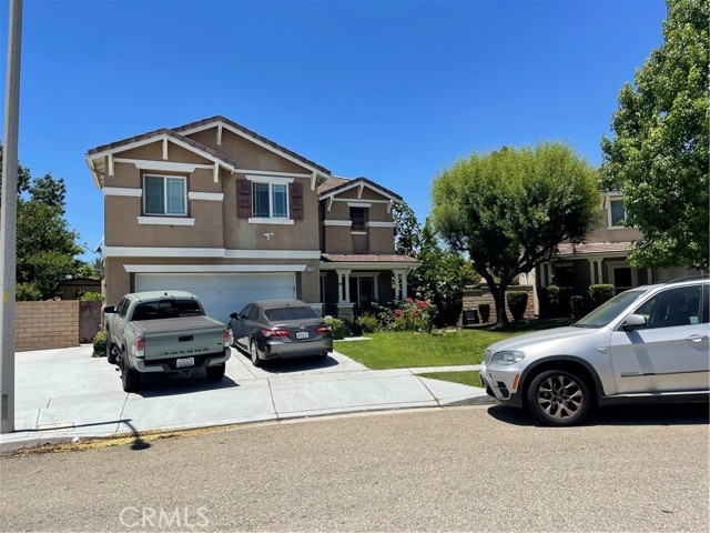 11700 Brandywine Place , Rancho Cucamonga, California, 91730