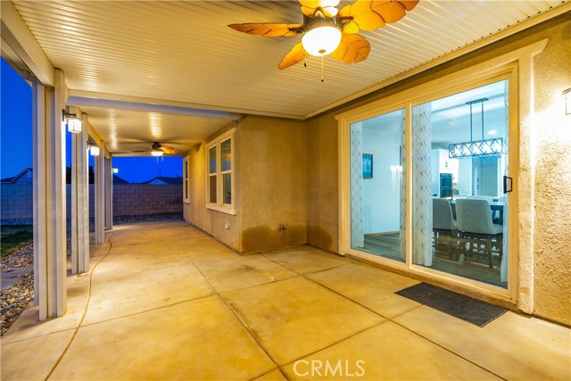 Detail Gallery Image 40 of 62 For 42715 Raywood, Lancaster,  CA 93536 - 4 Beds | 2/1 Baths