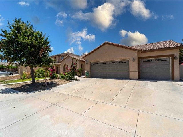 Detail Gallery Image 3 of 20 For 342 La Clarita Ave, San Jacinto,  CA 92582 - 3 Beds | 2 Baths
