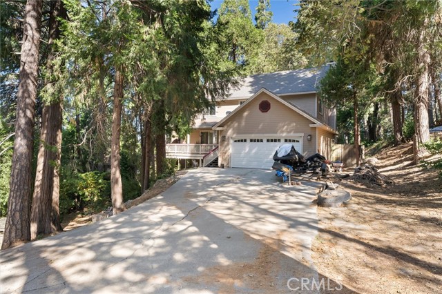 23788 Inspiration, Crestline, CA 92325
