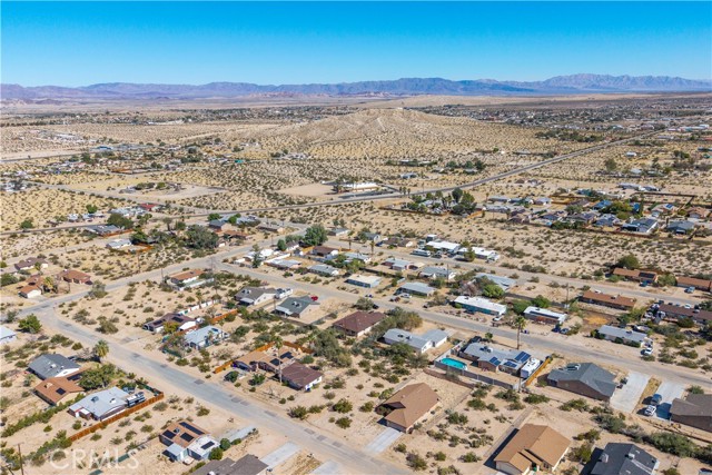 Detail Gallery Image 2 of 12 For 6965 49 Palms Ave, Twentynine Palms,  CA 92277 - – Beds | – Baths