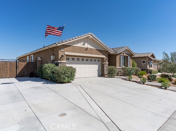 Detail Gallery Image 2 of 50 For 28584 Fieldgrass St, Menifee,  CA 92584 - 4 Beds | 2 Baths