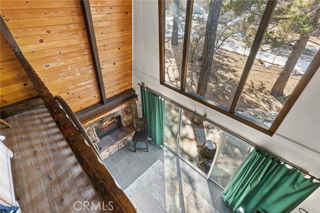 Detail Gallery Image 20 of 30 For 189 Moreno Lane, Sugarloaf,  CA 92386 - 2 Beds | 1 Baths