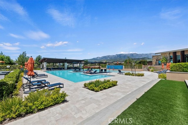 Detail Gallery Image 37 of 57 For 1545 Winding Sun Dr, Beaumont,  CA 92223 - 2 Beds | 2/1 Baths