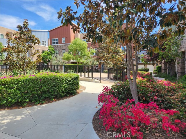 Detail Gallery Image 13 of 15 For 8823 Jacaranda #F,  Montclair,  CA 91763 - 1 Beds | 1/1 Baths