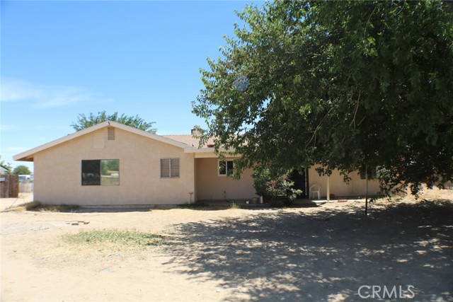 Detail Gallery Image 26 of 29 For 40985 174th, Lancaster,  CA 93535 - 2 Beds | 2 Baths