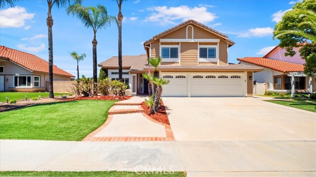 1435 Potomac Dr, Corona, CA 92882