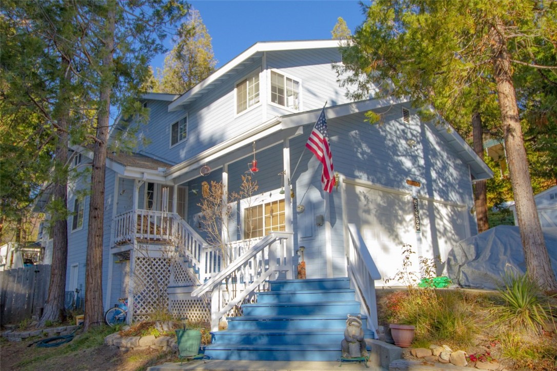 53589 Chipo Poyah, North Fork, CA 