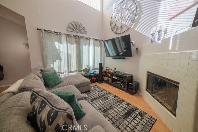 Detail Gallery Image 11 of 30 For 3117 E Genoa St a,  Ontario,  CA 91761 - 2 Beds | 1/1 Baths