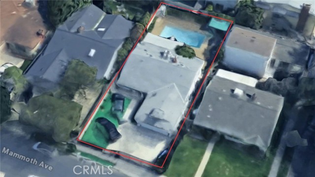 Detail Gallery Image 28 of 28 For 7108 Mammoth, Van Nuys,  CA 91405 - 3 Beds | 2 Baths