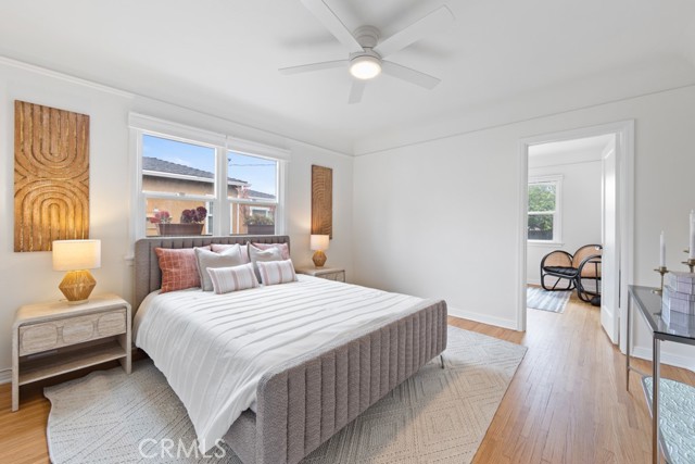 Detail Gallery Image 29 of 57 For 3552 Gaviota Avenue, Long Beach,  CA 90807 - 3 Beds | 1 Baths