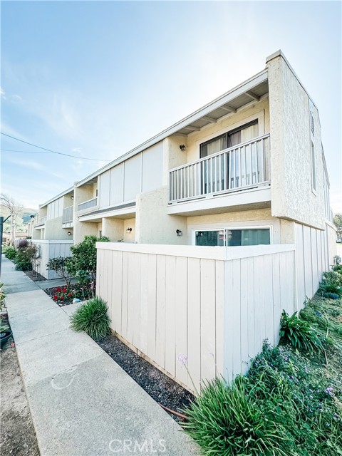 Detail Gallery Image 19 of 20 For 1309 W Cypress Ave #D9,  Lompoc,  CA 93436 - 2 Beds | 1/1 Baths