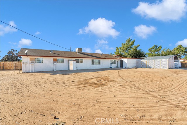 Detail Gallery Image 26 of 28 For 13463 Seminole Rd, Apple Valley,  CA 92308 - 4 Beds | 2 Baths