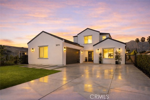 Detail Gallery Image 2 of 34 For 3815 Sycamore St, Pasadena,  CA 91107 - 5 Beds | 5/1 Baths