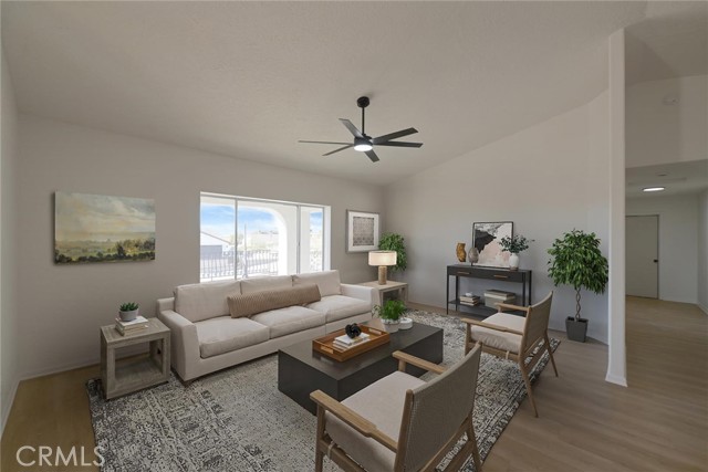 Detail Gallery Image 6 of 23 For 16389 Viho Ct, Apple Valley,  CA 92307 - 4 Beds | 2 Baths