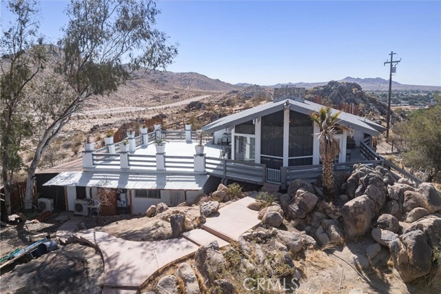 Detail Gallery Image 5 of 36 For 16822 Glenfall Ave, Palmdale,  CA 93591 - 4 Beds | 1 Baths