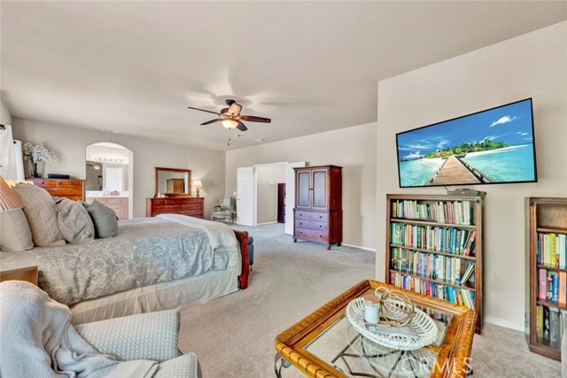 Detail Gallery Image 32 of 49 For 4100 Waterville Ct, Palmdale,  CA 93551 - 6 Beds | 3 Baths
