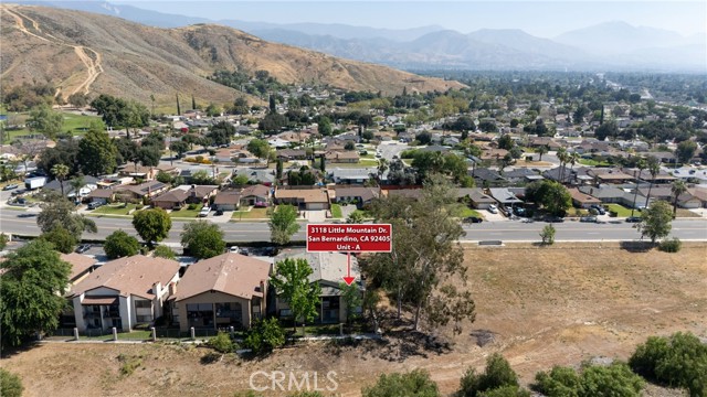 Detail Gallery Image 32 of 47 For 3118 Little Mountain #a, San Bernardino,  CA 92405 - 2 Beds | 2 Baths