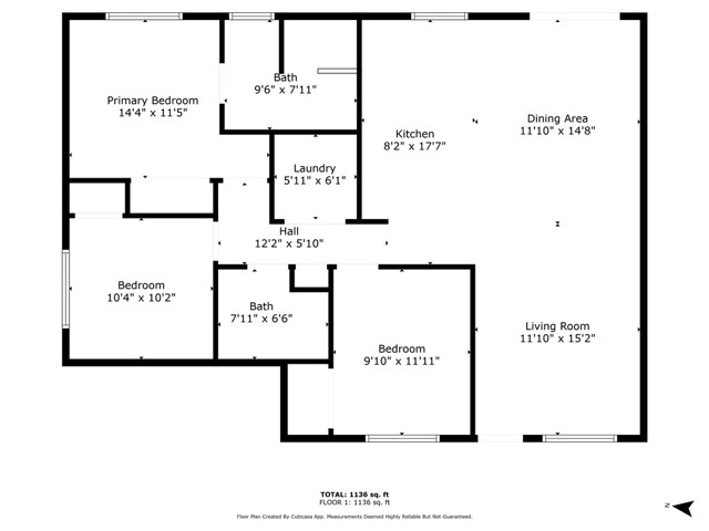 Detail Gallery Image 50 of 56 For 4622 Dunrobin Ave, Lakewood,  CA 90713 - – Beds | – Baths