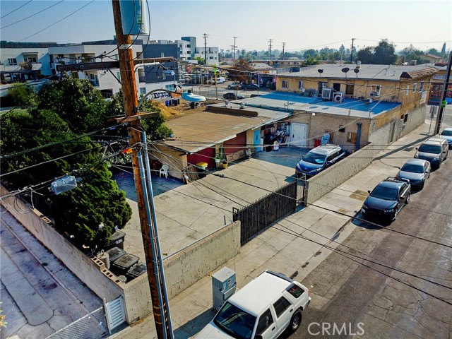 Image 24 of 28 For 4141 Whittier Boulevard