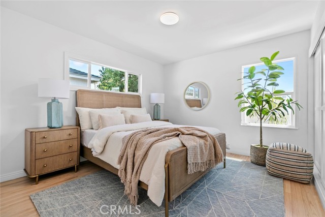 Detail Gallery Image 27 of 68 For 6454 Baird Ave, Reseda,  CA 91335 - 4 Beds | 2/1 Baths
