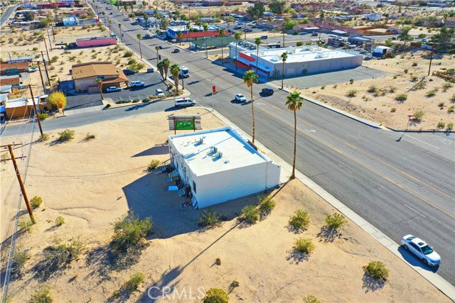 5823 Adobe Road, Twentynine Palms, California 92277, ,Commercial Sale,For Sale,5823 Adobe Road,CRJT24044485