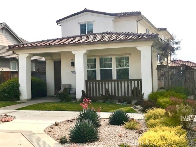391 Junipero Way