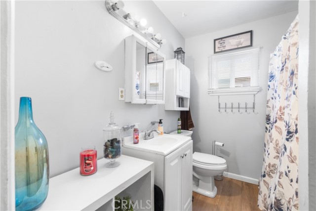 Detail Gallery Image 15 of 28 For 612 W 36th, San Bernardino,  CA 92405 - 2 Beds | 1 Baths