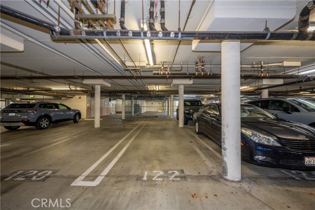 Detail Gallery Image 51 of 55 For 3605 E Anaheim #407,  Long Beach,  CA 90804 - 3 Beds | 2 Baths