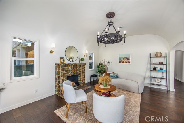 Detail Gallery Image 7 of 42 For 5140 Chesley Ave, Los Angeles,  CA 90043 - 3 Beds | 2 Baths