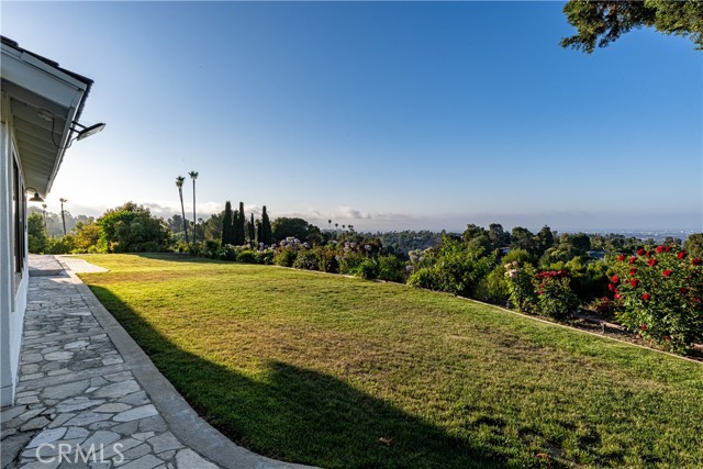 Detail Gallery Image 43 of 43 For 2840 Palos Verdes Dr, Rolling Hills,  CA 90274 - 5 Beds | 4 Baths