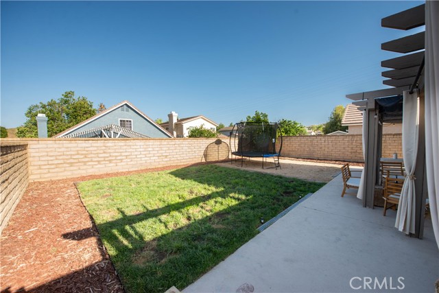 Detail Gallery Image 32 of 37 For 29130 Highplains Ct, Castaic,  CA 91384 - 4 Beds | 3 Baths