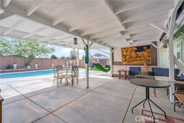 Detail Gallery Image 25 of 36 For 17133 Mesquite Rd, Apple Valley,  CA 92307 - 3 Beds | 2 Baths