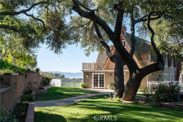 Detail Gallery Image 47 of 74 For 4086 E Oak Trail Rd, Santa Ynez,  CA 93460 - 3 Beds | 4/2 Baths