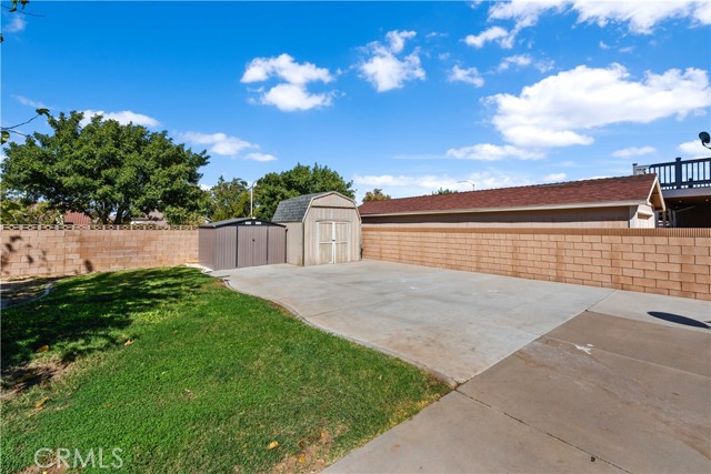 Detail Gallery Image 28 of 41 For 6127 Almond Valley Way, Lancaster,  CA 93536 - 3 Beds | 2 Baths