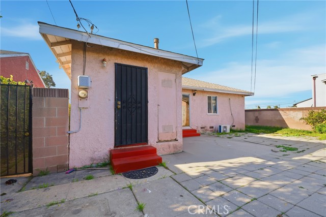 Detail Gallery Image 29 of 33 For 12318 Halo, Lynwood,  CA 90262 - 3 Beds | 2 Baths