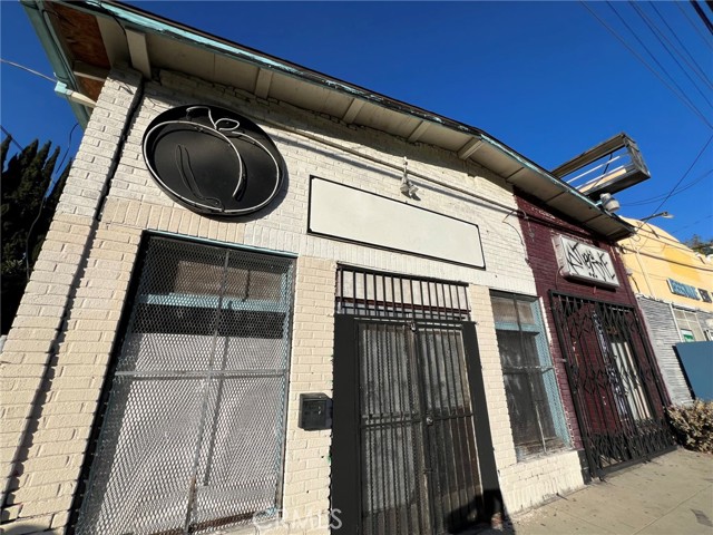 3335 Division, Glassell Park (los Angeles), California 90065, ,Commercial Lease,For Rent,3335 Division,CRCV24168558